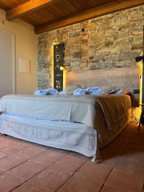 Casa Ziranu Sa Domo e su Cantaru